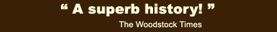 Woodstock Times quote
